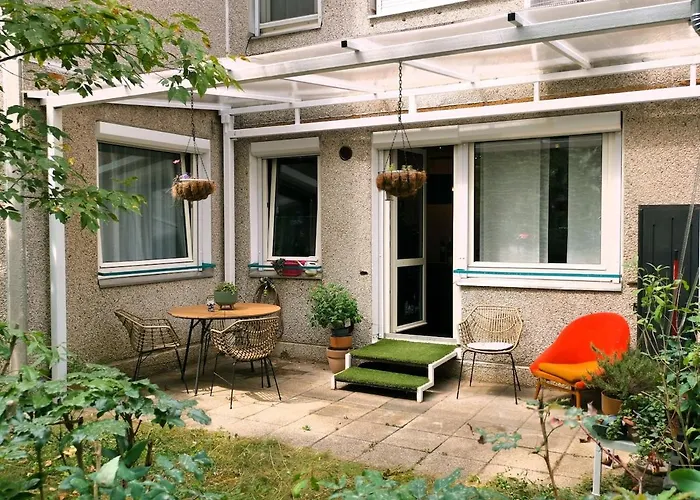 Romai Terrace Apt