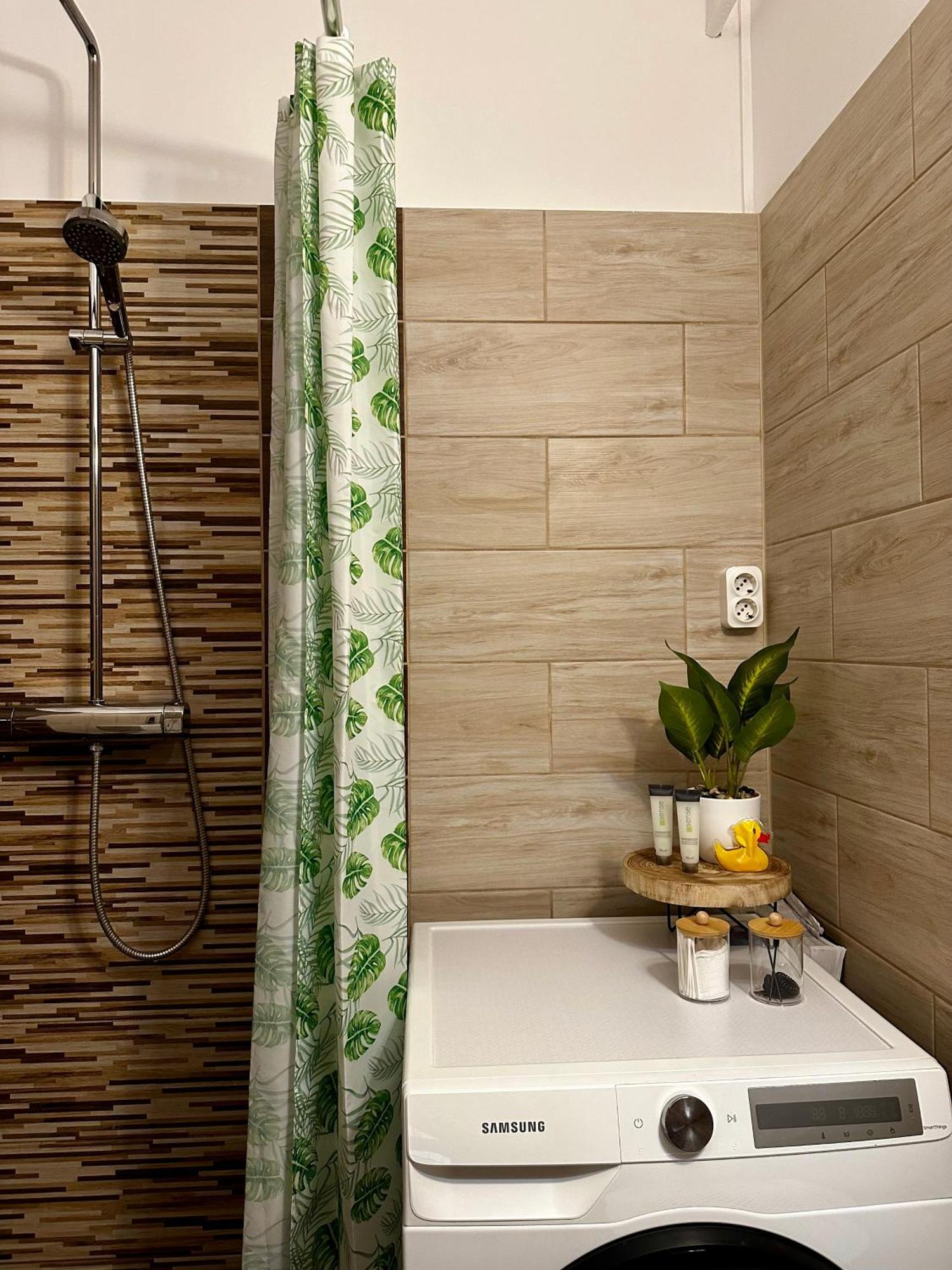 Romai Terrace Apartment *
