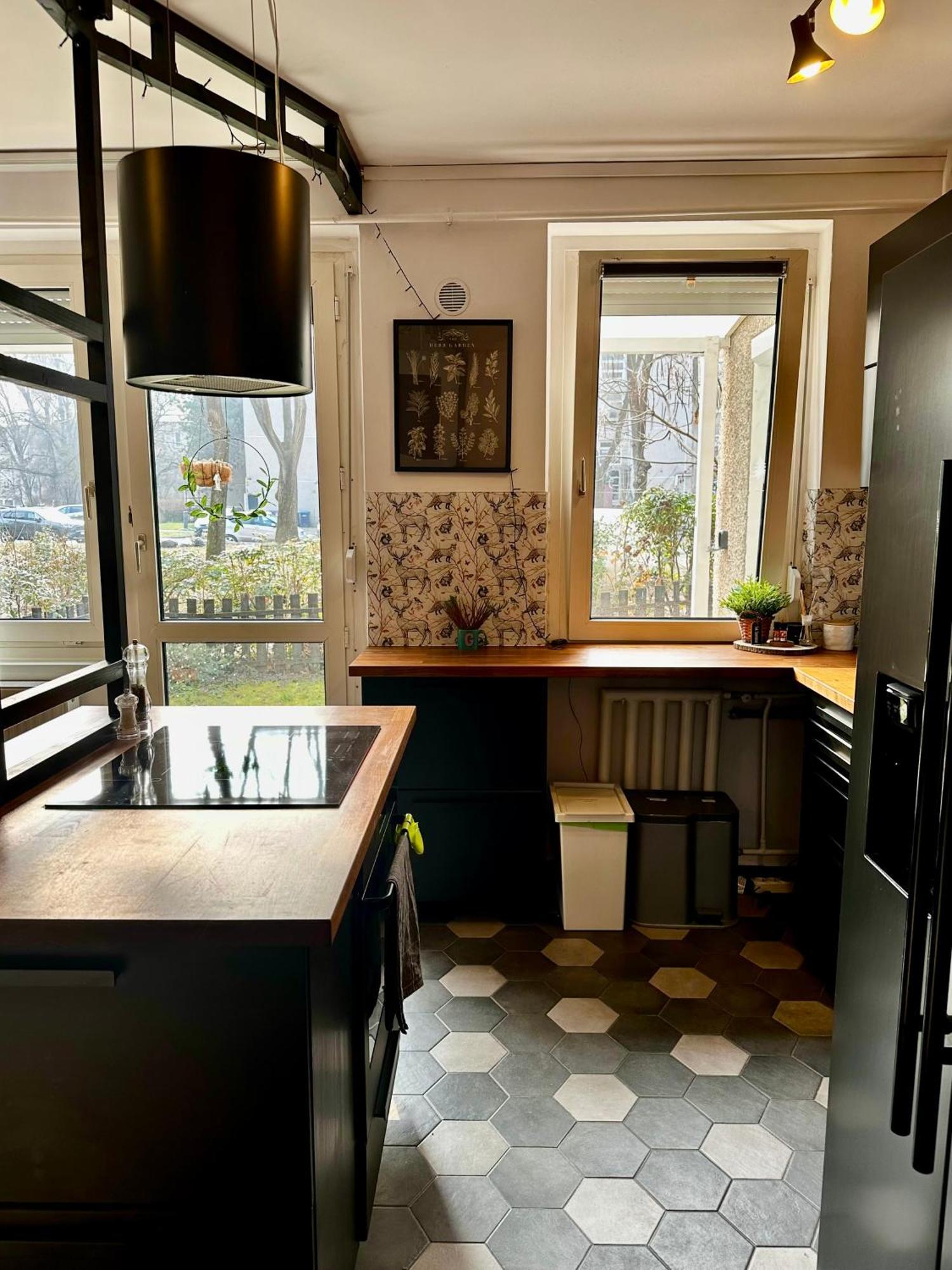 Apartment Romai Terrace *
