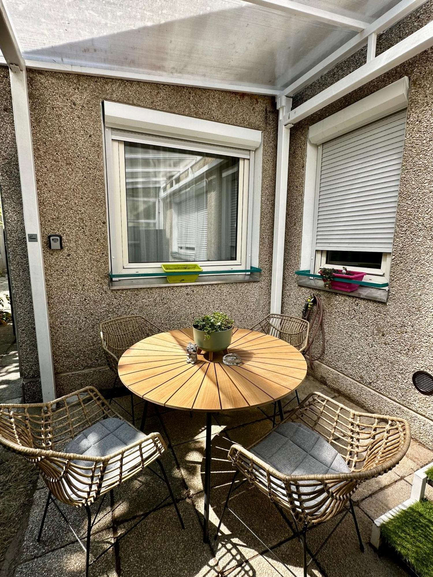 Romai Terrace *