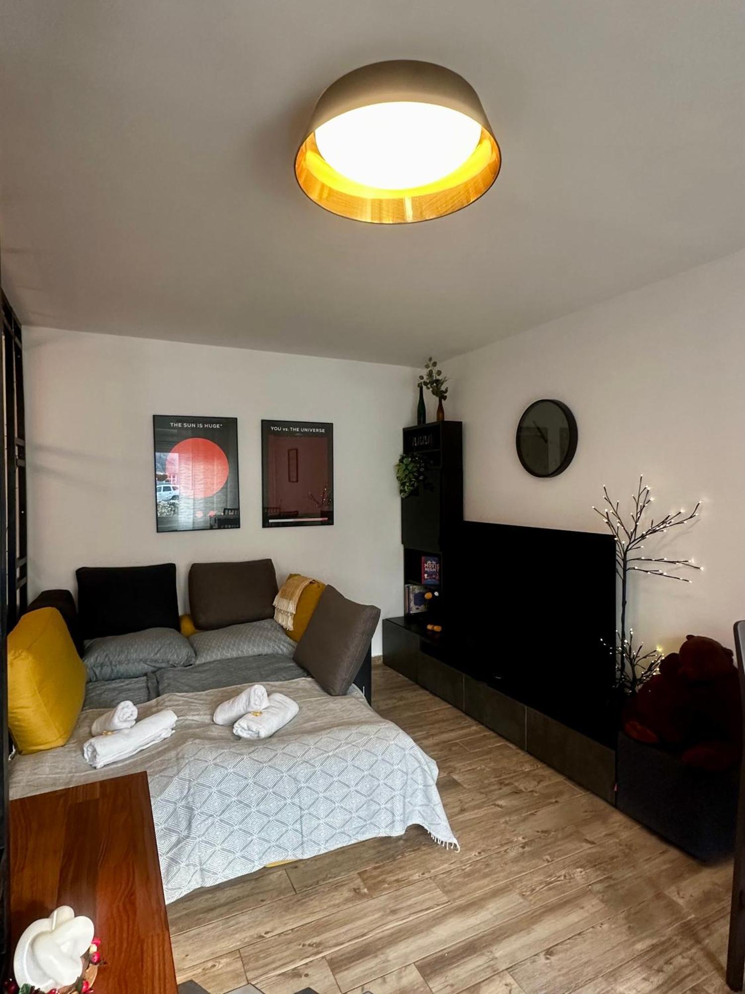 Apartment Romai Terrace *