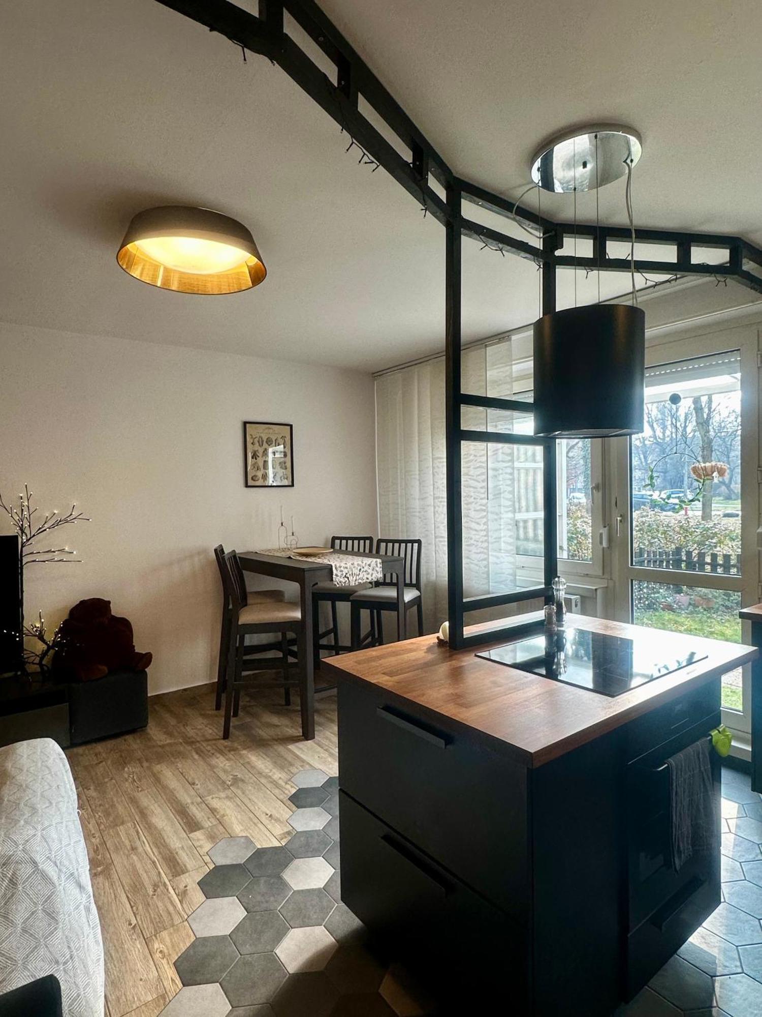 Apartment Romai Terrace