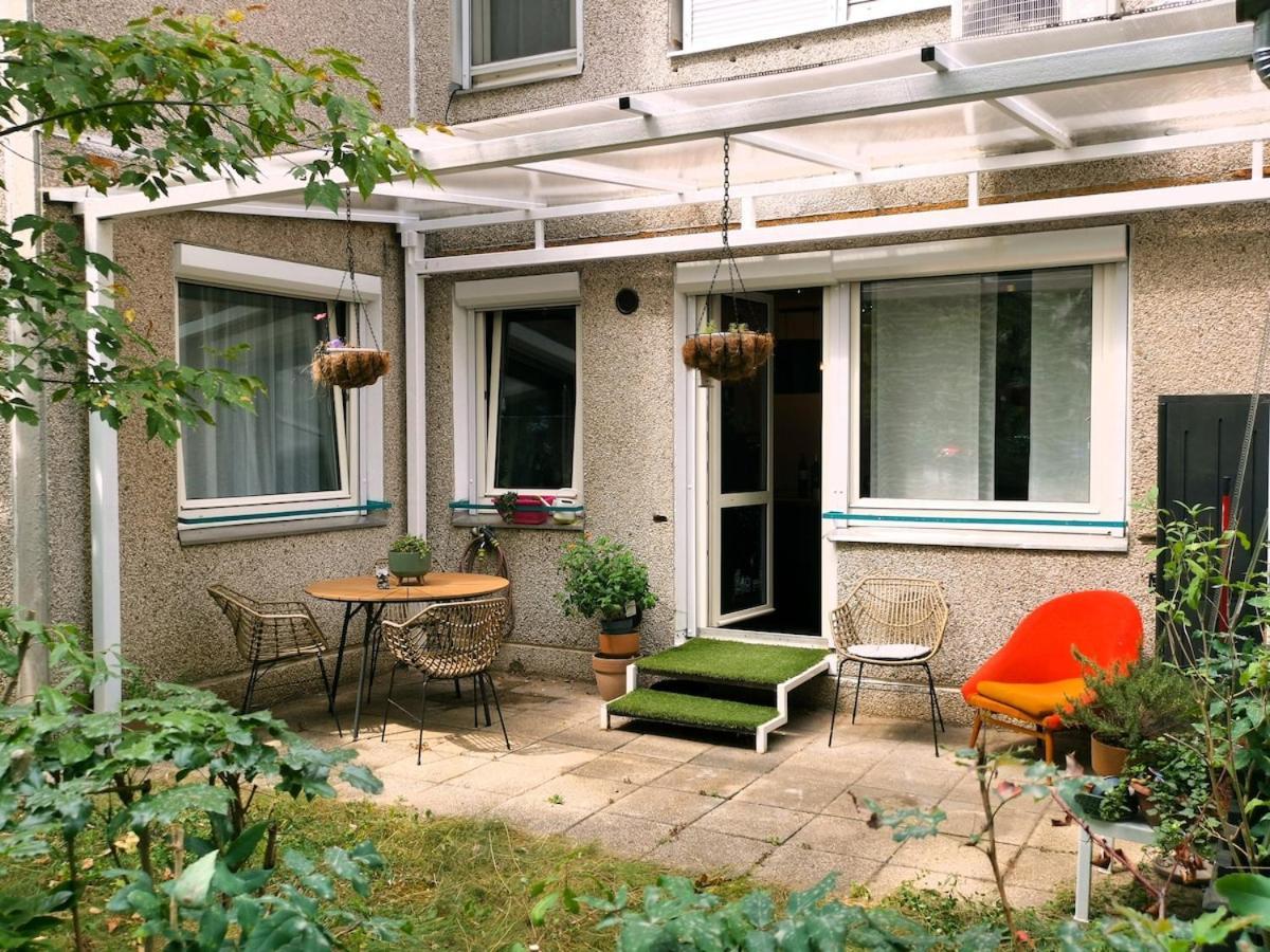 Apartman Romai Terrace *
